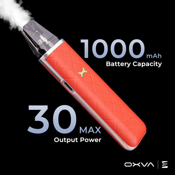 OXVA XLIM GO POD KIT