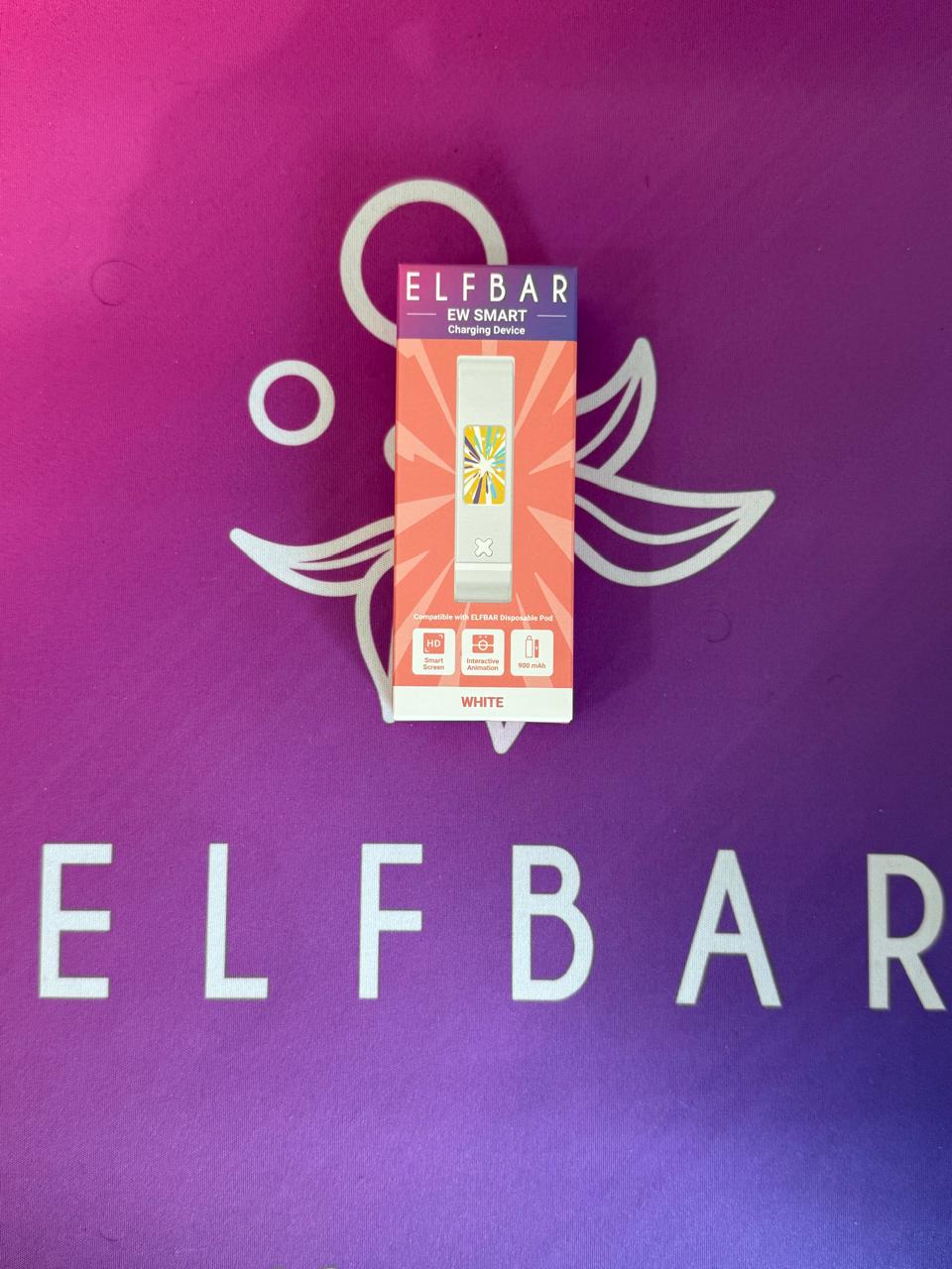 ELFBAR EW SMART