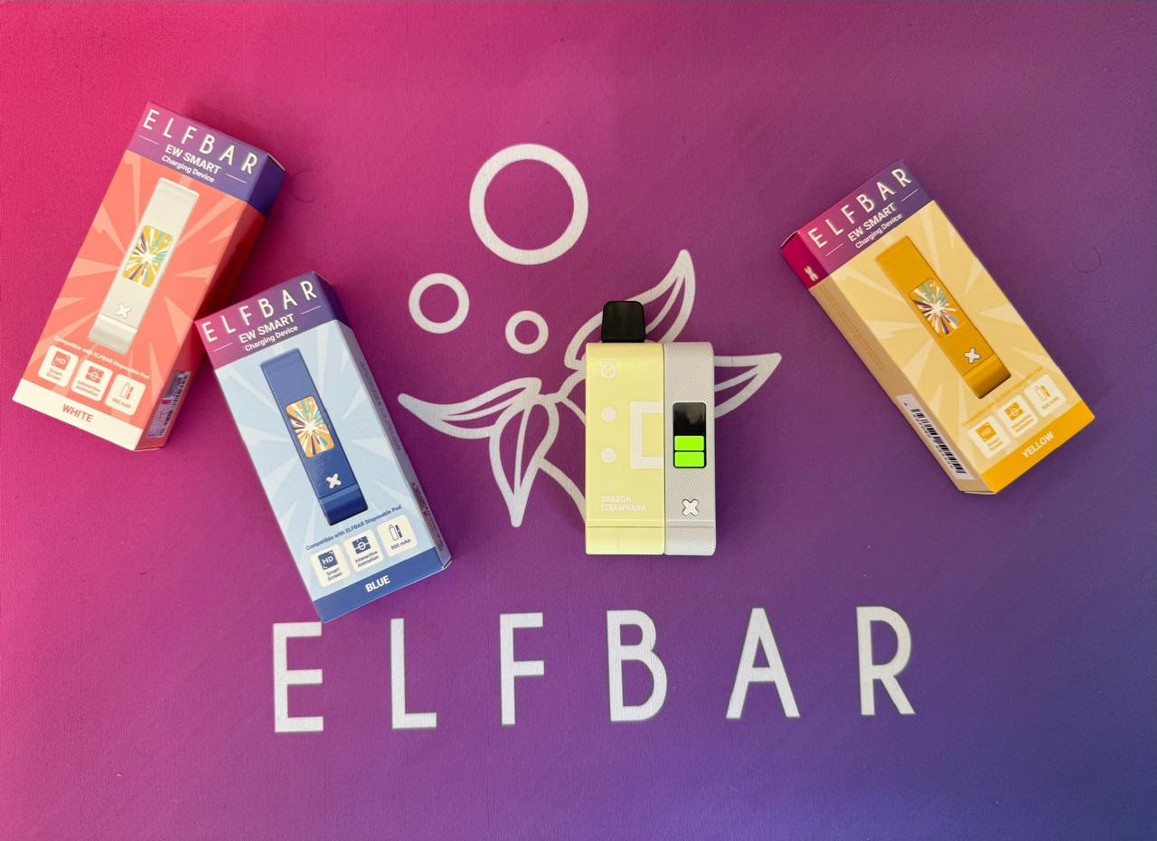 ELFBAR EW SMART