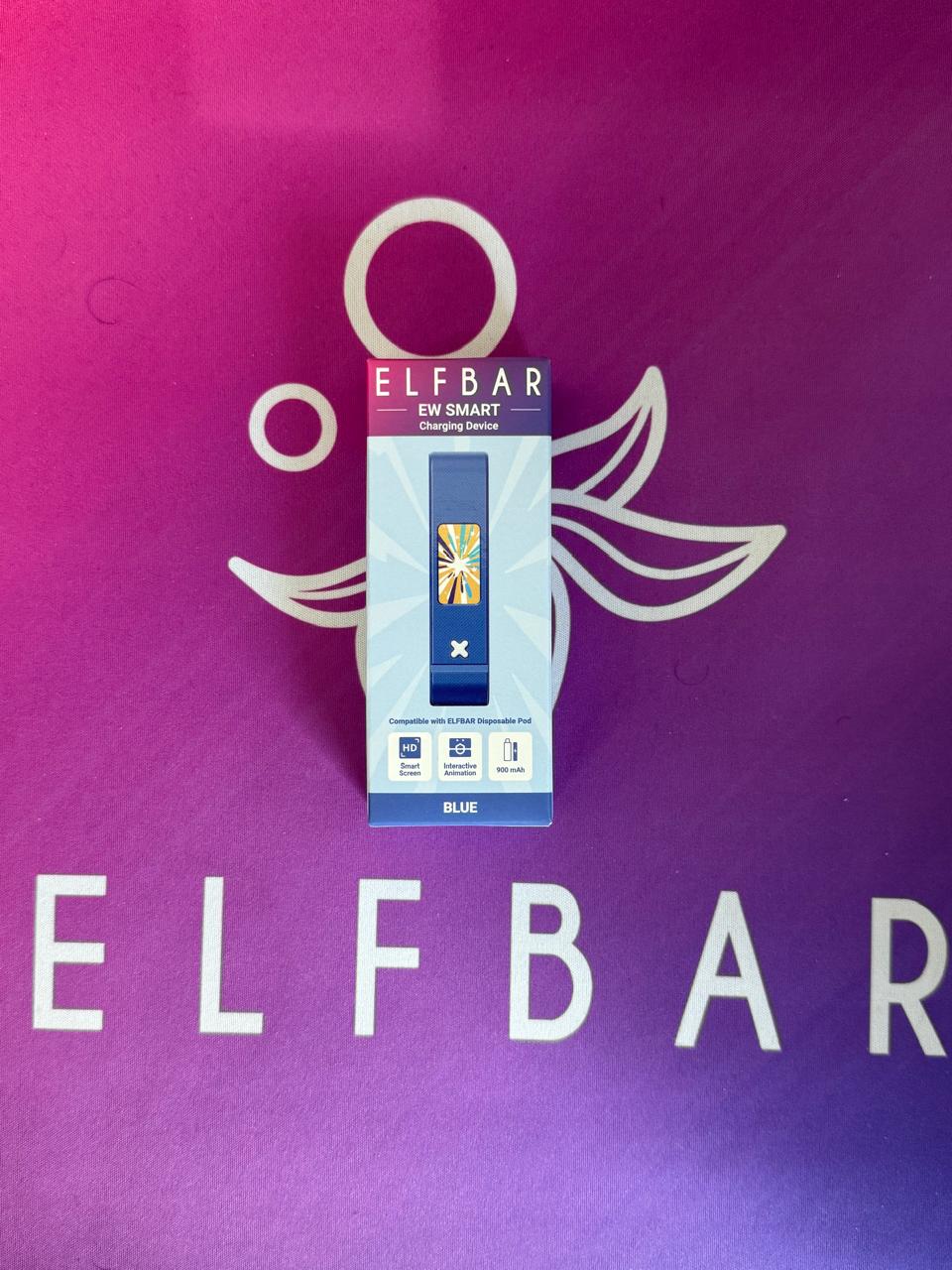ELFBAR EW SMART