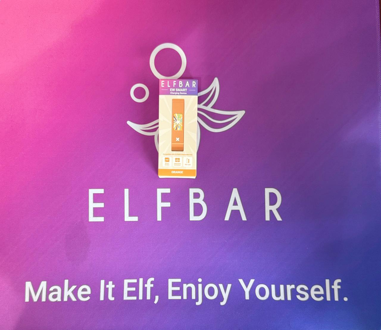 ELFBAR EW SMART