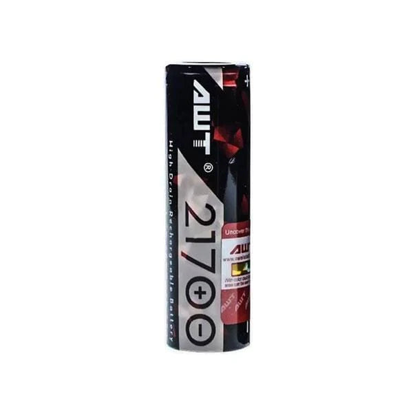 AWT - 21700 4800mah 35A BATTERY