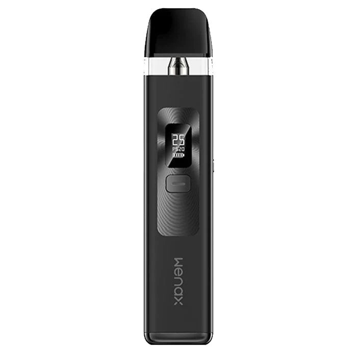 GEEK VAPE - WENAX Q POD