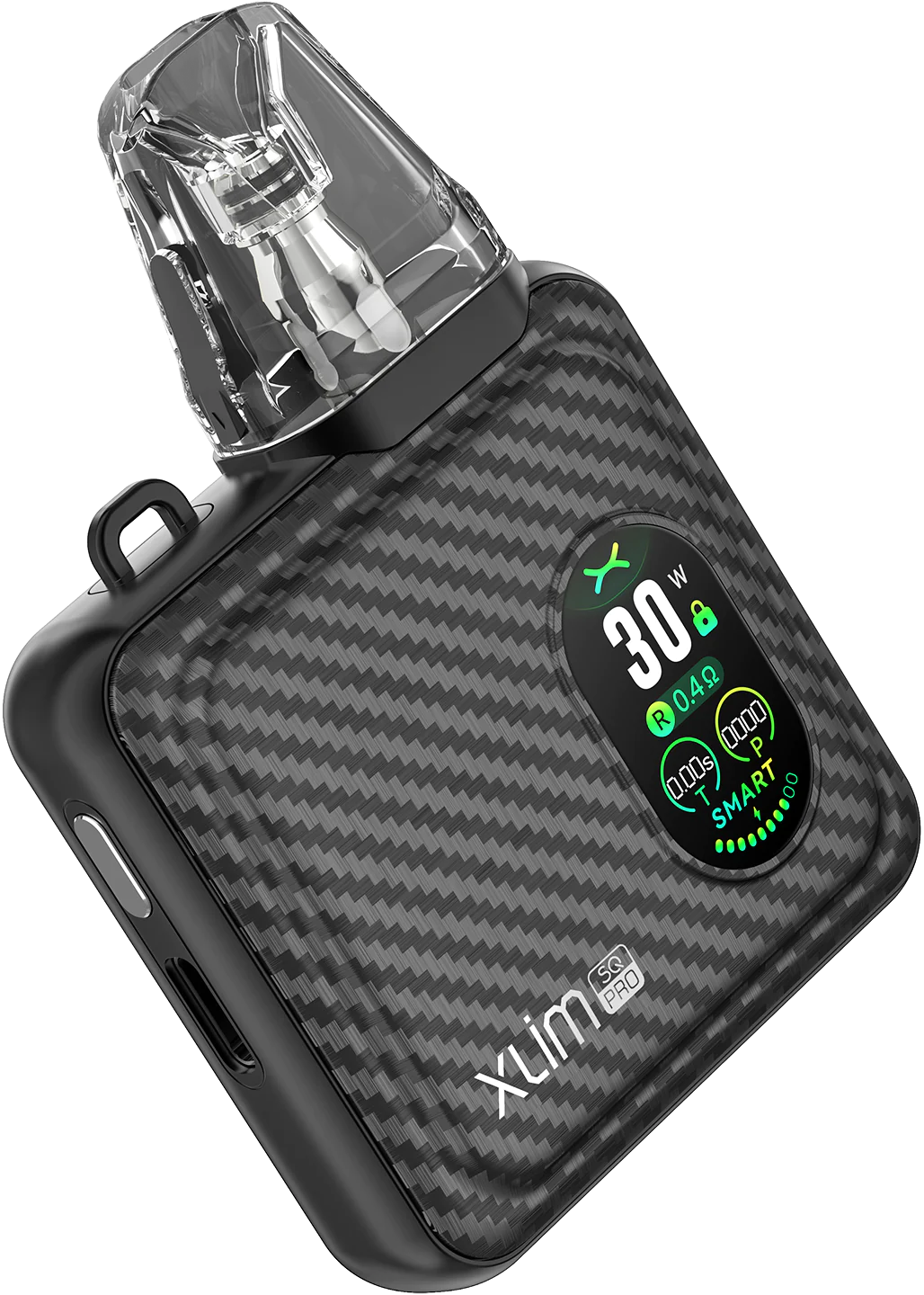 OXVA - XLIM SQ PRO
