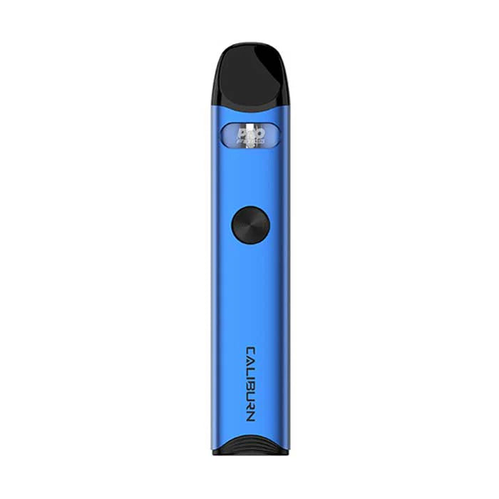 UWELL - CALIBURN A3 POD KIT 520mah