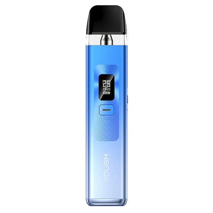 GEEK VAPE - WENAX Q POD