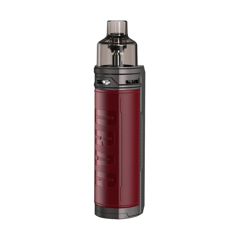 VOOPOO - DRAG X 80W POD KIT