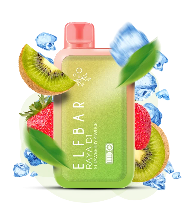 ELFBAR BC10000 PUFFS 5%