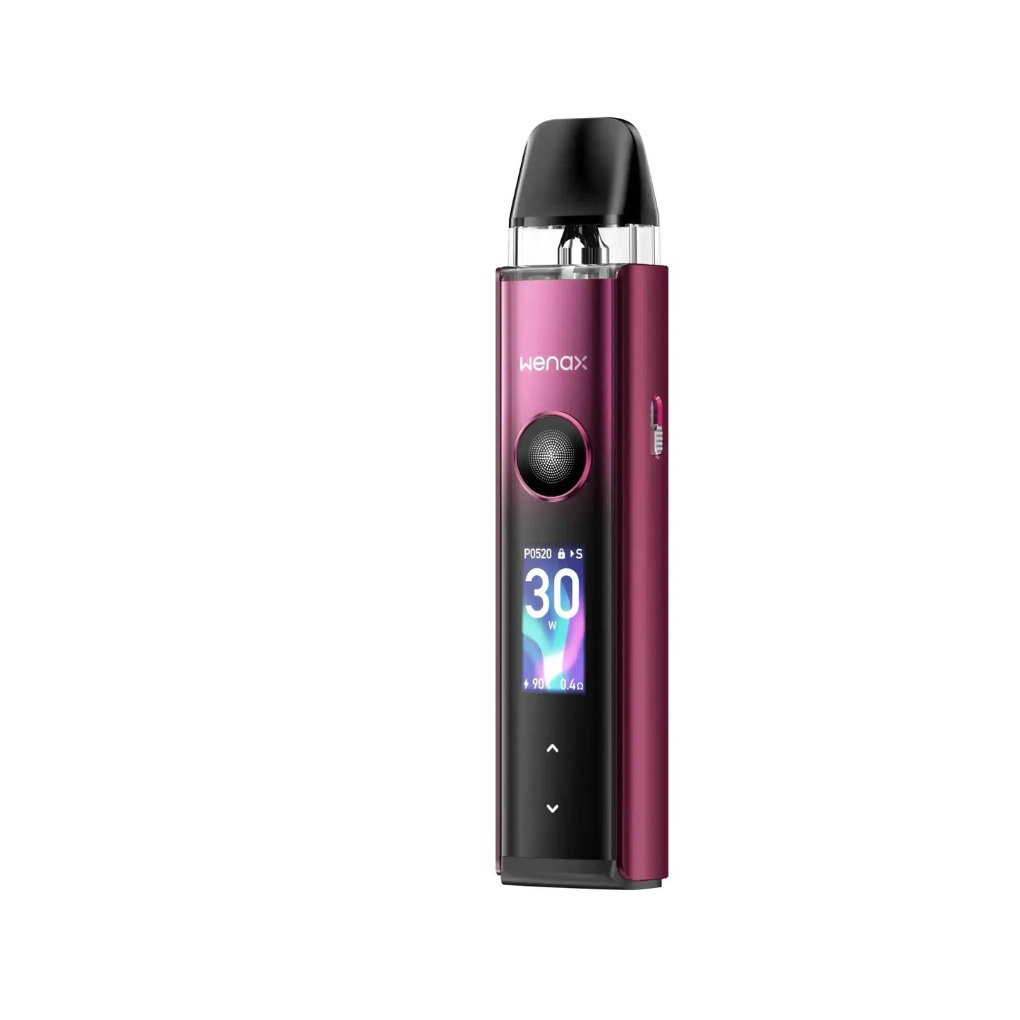 GEEK VAPE - WENAX Q PRO POD KIT