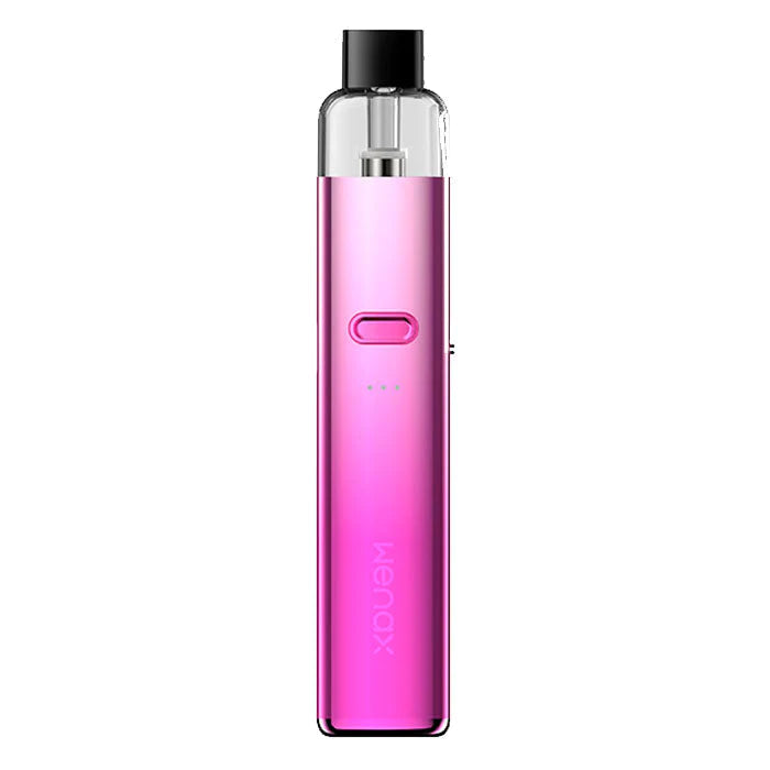 GEEKVAPE - WENAX K2 POD KIT