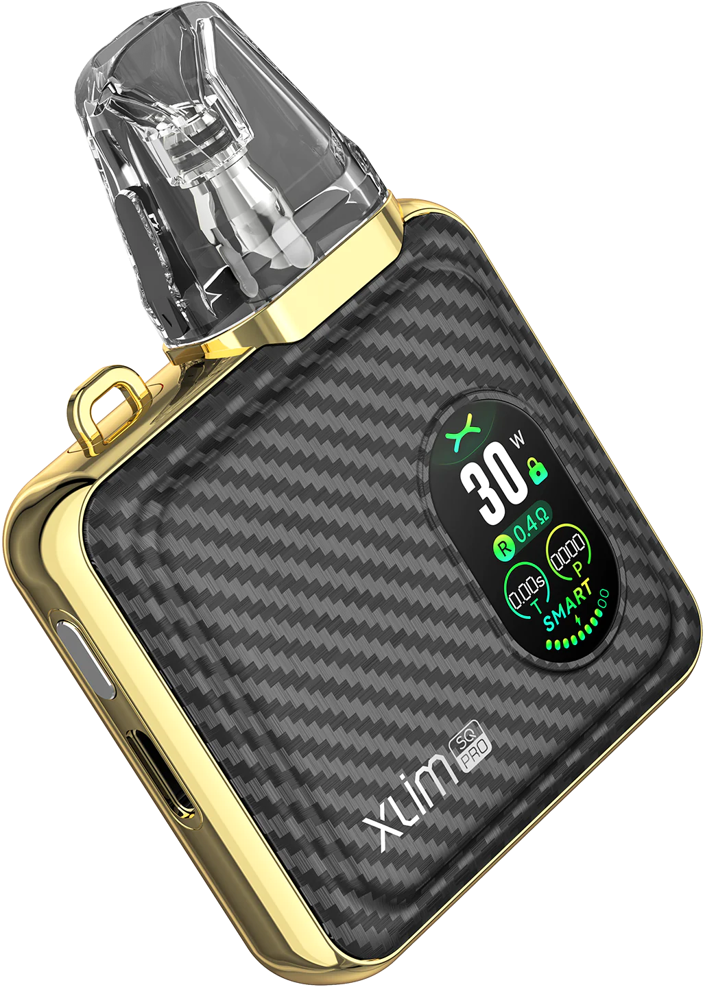 OXVA - XLIM SQ PRO
