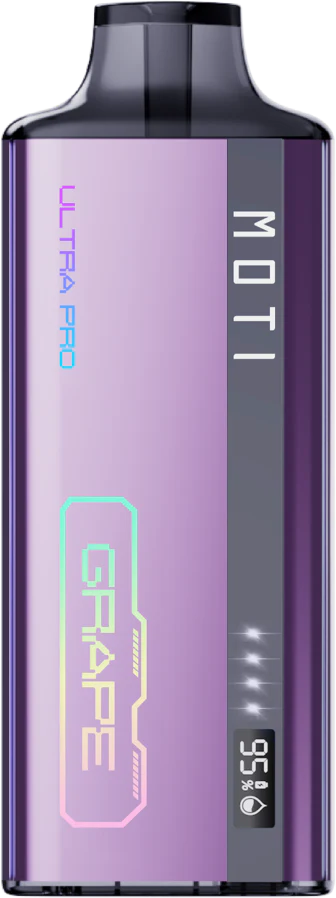MOTI ULTRA PRO 8000 PUFFS