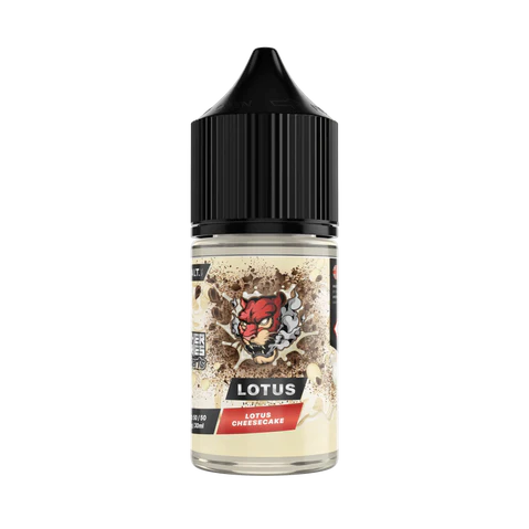 DR - VAPE - LOTUS CHEESECAKE "LOTUS" (30ML)