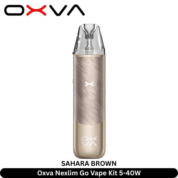OXVA - NeXLIM GO 40W POD KIT 1800mah