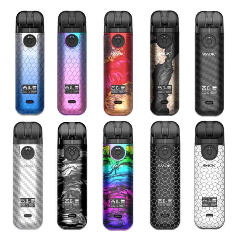 SMOK - NOVO 4 KIT