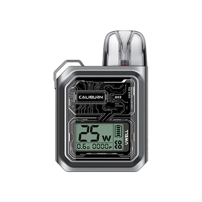 UWELL - CALIBURN GK3 POD SYSTEM