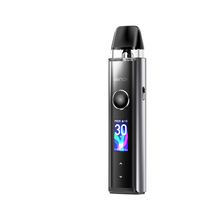 GEEK VAPE - WENAX Q PRO POD KIT