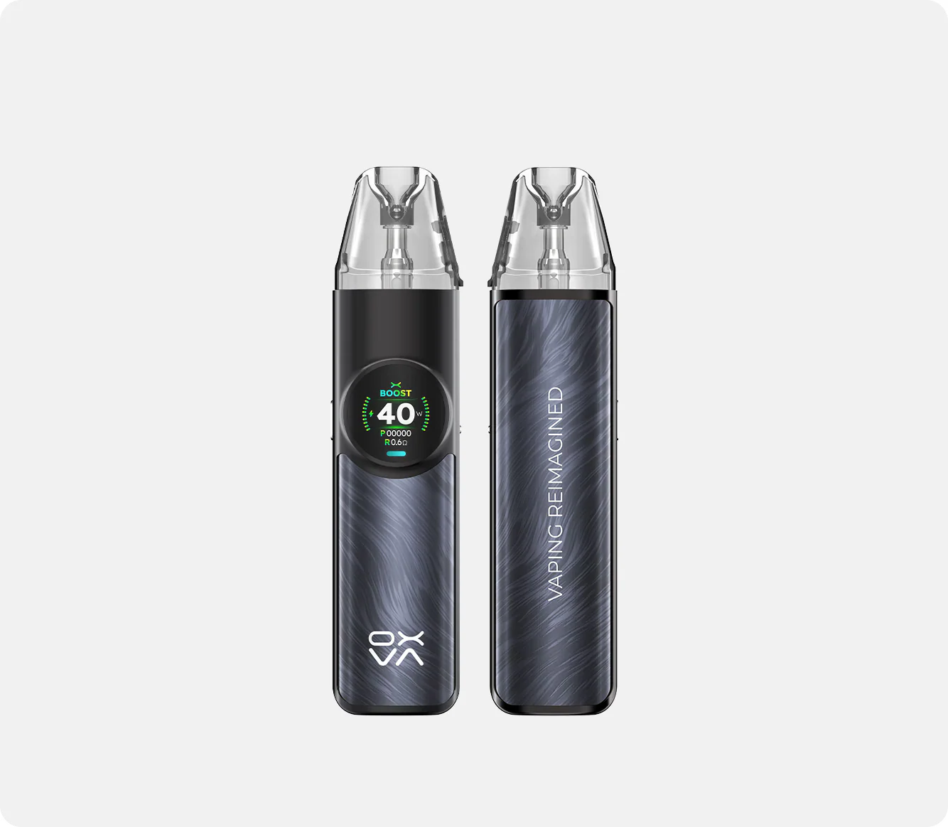 OXVA - NeXLIM 40W POD KIT 1500mah