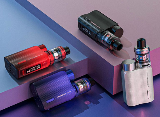 VAPORESSO - SWAG 2 KIT