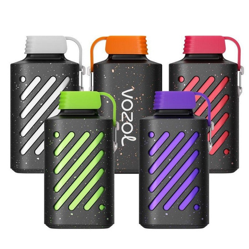 VOZOL GEAR 10000 PUFFS 5% Dragon Vape VOZOL GEAR 10000 PUFFS 5% Dragon Vape