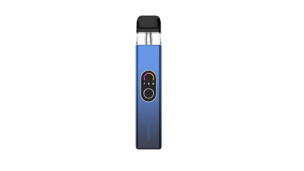 VAPORESSO - XROS 4 POD KIT 1000mah