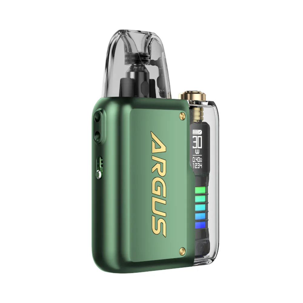 VOOPOO - ARGUS P2 POD KIT 1100mah