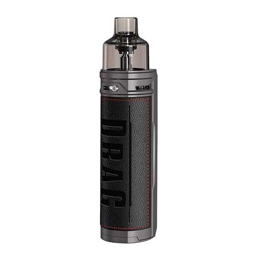VOOPOO - DRAG X 80W POD KIT
