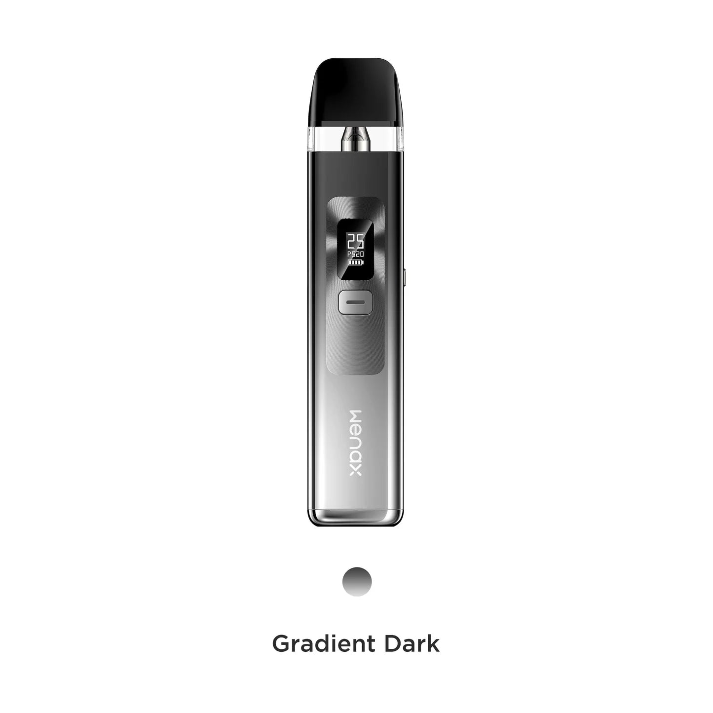 GEEK VAPE - WENAX Q POD