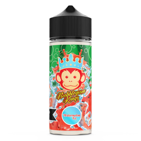 DR. VAPE - BUBBLEGUM KINGS WATERMELON ICE 120ML