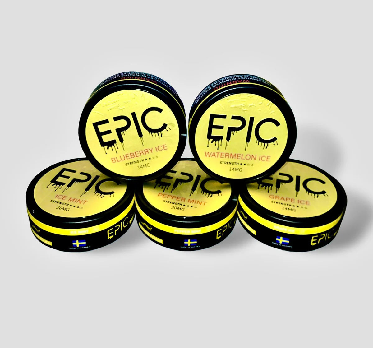 elfbar elfa master akku Neith EPIC Mod 5500 Disposable main image 0