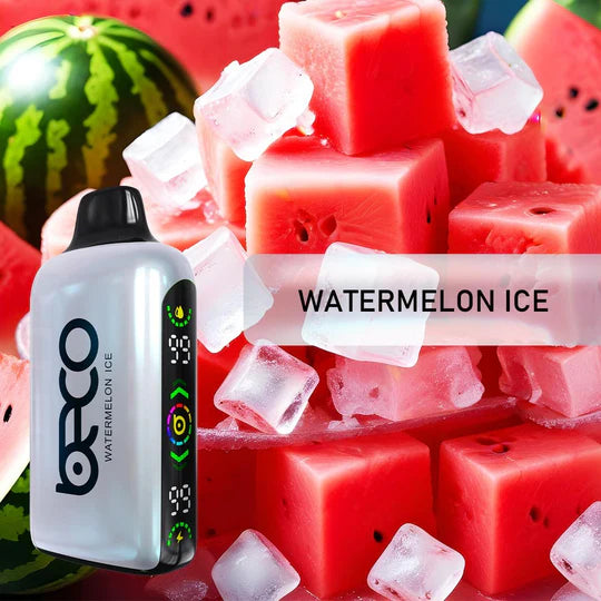 BECO BROCK 15000 PUFFS 20MG