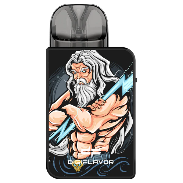 GEEK VAPE - DIGI U POD KIT
