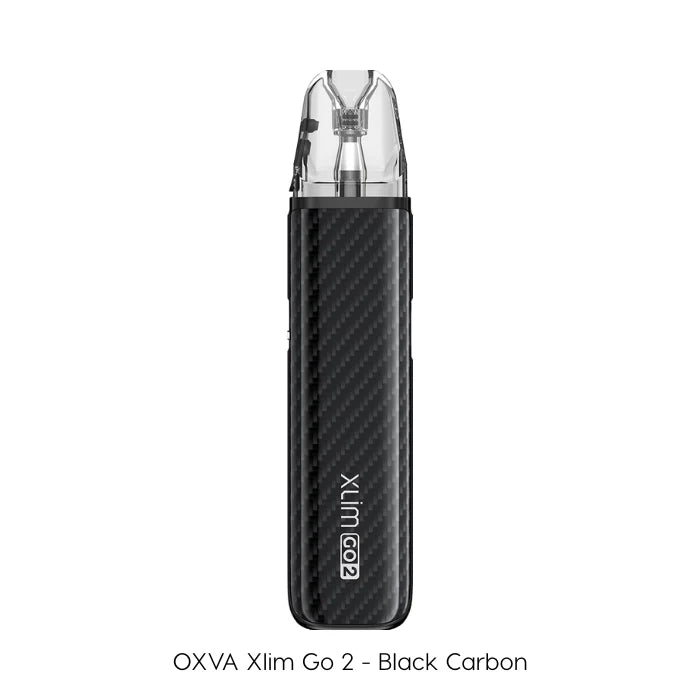 OXVA XLIM GO 2 POD KIT 1500mah
