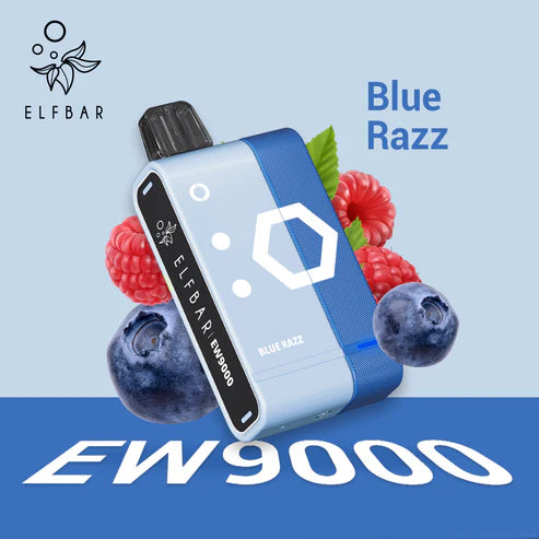 ELFBAR EW9000 PREFILLED POD