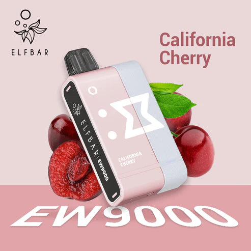 ELFBAR EW9000 PREFILLED POD KIT
