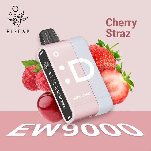 ELFBAR EW9000 PREFILLED POD