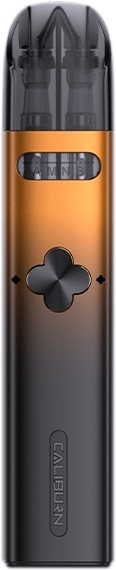 UWELL - CALIBURN EXPLORER POD SYSTEM 1000mah