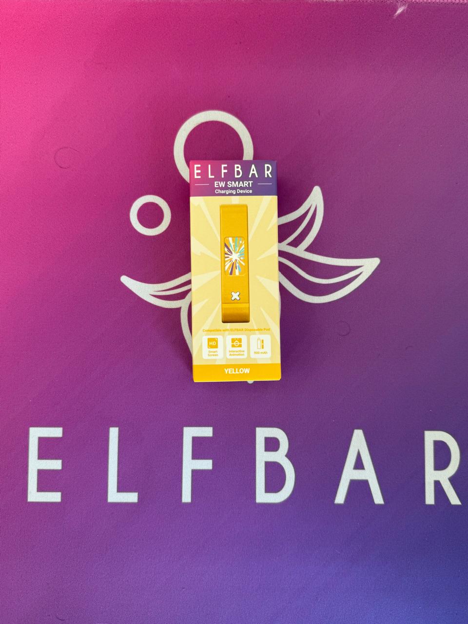 ELFBAR EW SMART