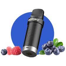 NEXPOD PREFILLED POD 5000 PUFFS