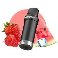 NEXPOD PREFILLED POD 5000 PUFFS