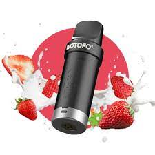 NEXPOD PREFILLED POD 5000 PUFFS