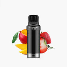 NEXPOD PREFILLED POD 5000 PUFFS