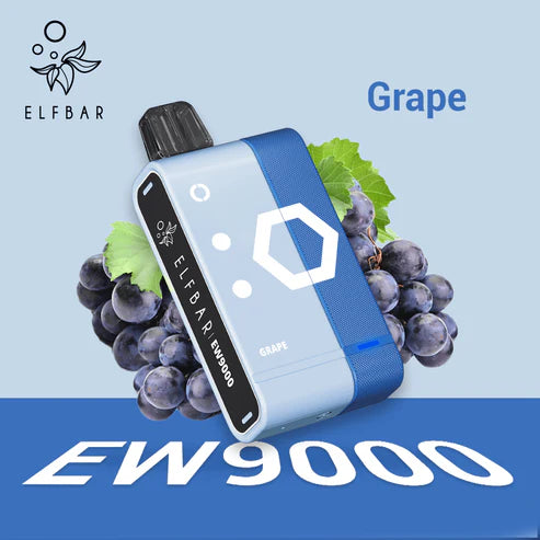 ELFBAR EW9000 PREFILLED POD