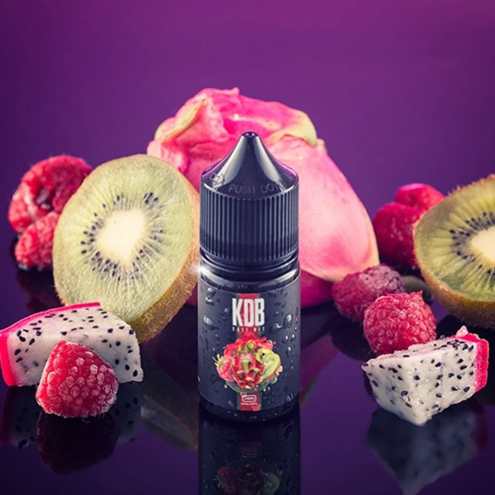 MEGA - KDB CANDY (30ML)