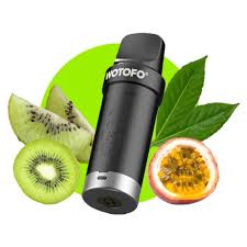NEXPOD PREFILLED POD 5000 PUFFS