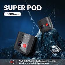 TUGBOAT SUPER MOD DEVICE