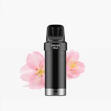 NEXPOD PREFILLED POD 5000 PUFFS