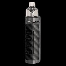 VOOPOO - DRAG X 80W POD KIT
