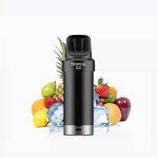 NEXPOD PREFILLED POD 5000 PUFFS
