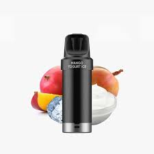 NEXPOD PREFILLED POD 5000 PUFFS